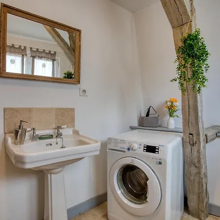 En Couleurs - Maison 10 Pour 10 Personnes En Centre-ville Hébergement de vacances *